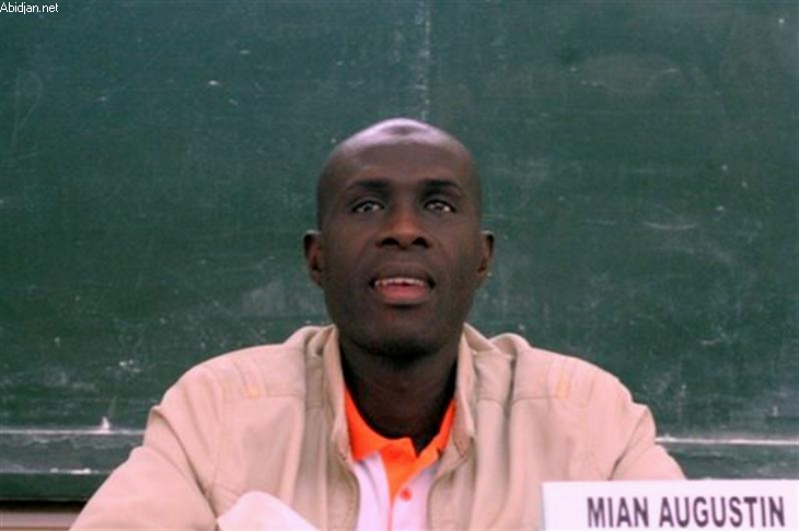 Immobilisme à la Fesci - Le Comité d’urgence démet Mian Augustin